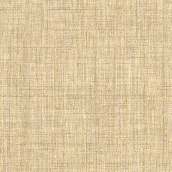 Linen-Effect Textured Wallpaper