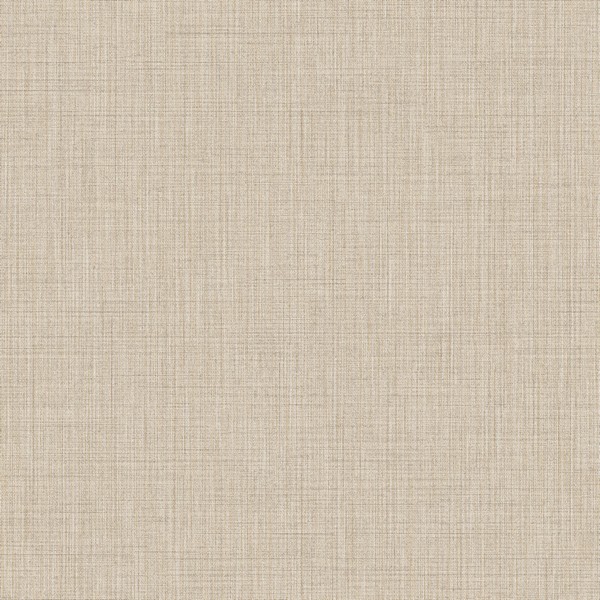 Linen-Effect Textured Wallpaper