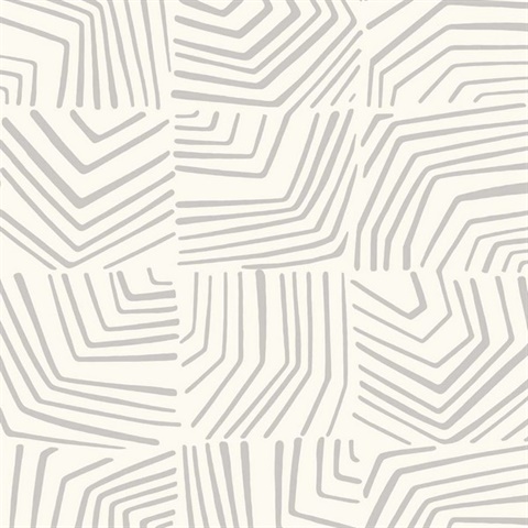 Linework MazeWallpaper