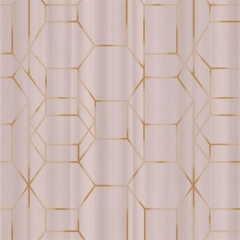 Linked Geometrics