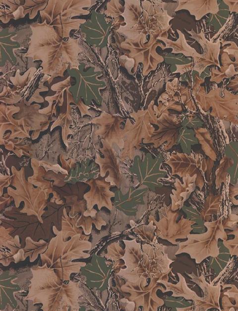 Lodge Real Tree Classic Camouflage