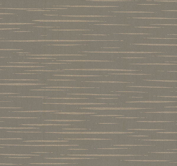 Longitude Grey Striated Wallpaper