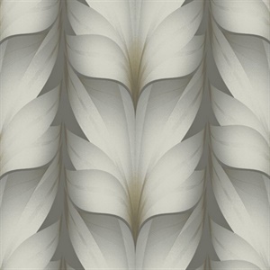 Lotus Light Stripe Wallpaper