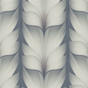 Lotus Light Stripe Wallpaper