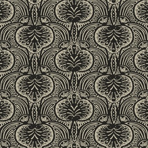 Lotus Palm Wallpaper