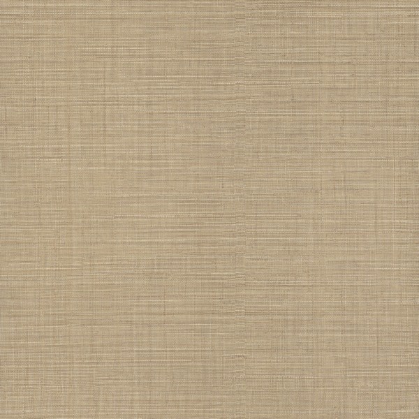 Lotus Silk Hazelnut Wallpaper