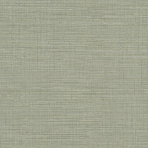 Lotus Silk Sea Foam Wallpaper