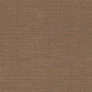 Lotus Silk Terra Cotta Wallpaper