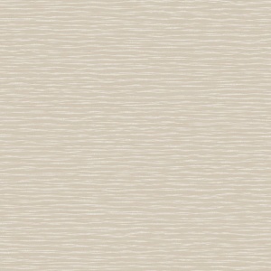 Lotus Weave Beige Wallpaper