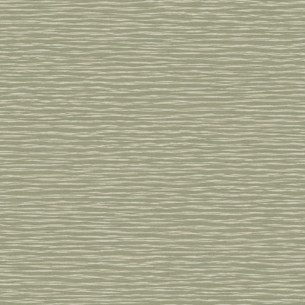 Lotus Weave Moss Wallpaper