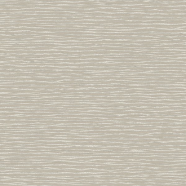 Lotus Weave Warm Grey Wallpaper
