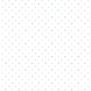 Lulu Spot Wallpaper