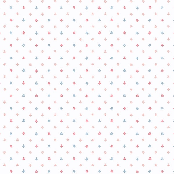 Lulu Spot Wallpaper