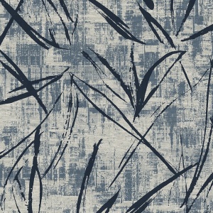 Luneth Aegean Blue Wallpaper