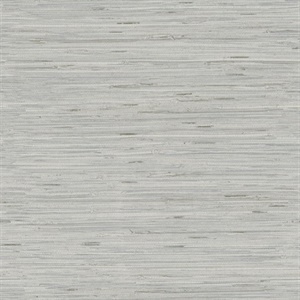 Lustrous Grasscloth Wallpaper