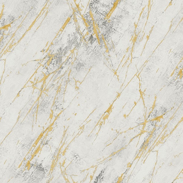 Luxurious Marble Motif Wallpaper