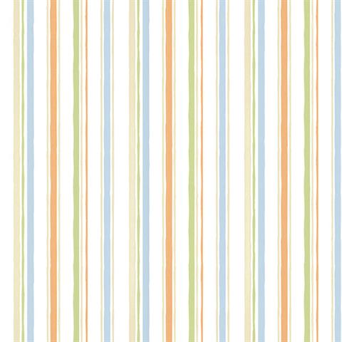 Macey Wiggle Stripe