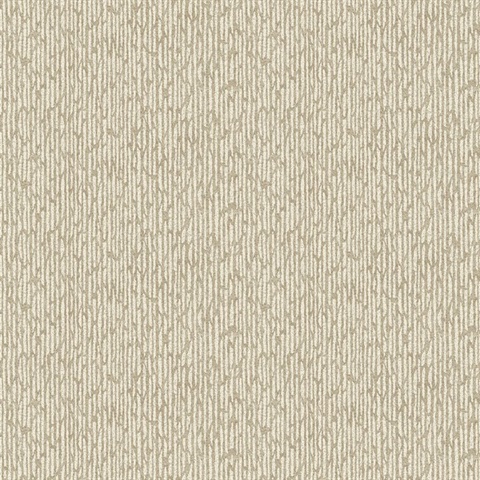 Mackintosh Light Brown Textural Wallpaper