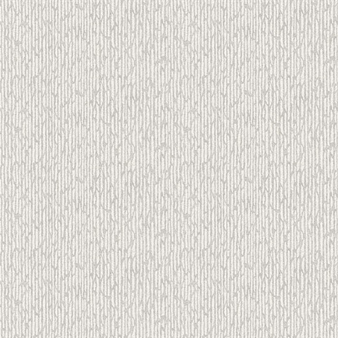 Mackintosh Light Grey Textural Wallpaper