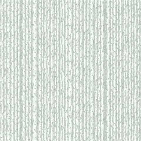 Mackintosh Turquoise Textural Wallpaper