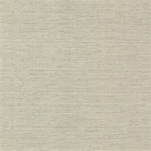 Madison Taupe Faux Grasscloth Wallpaper