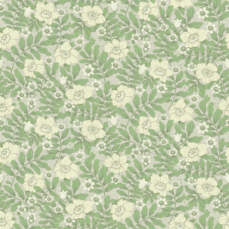 Maggan Jade Wallpaper