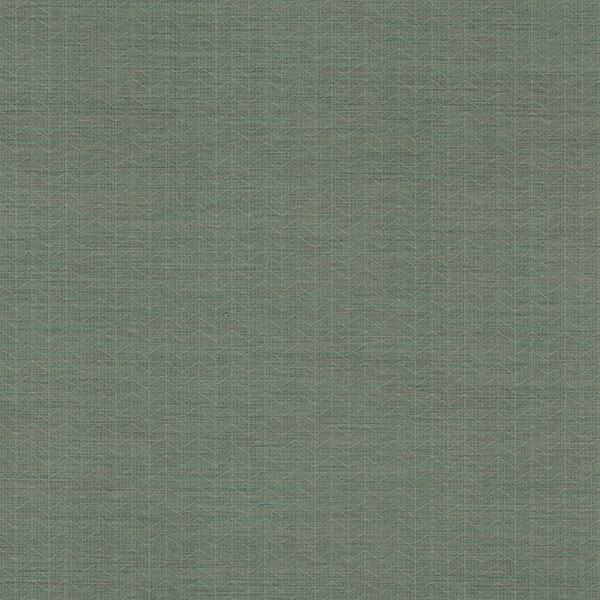 Magnitude Dark Green Chevron Wallpaper