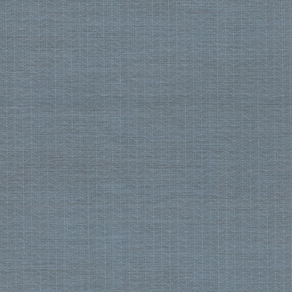 Magnitude Denim Chevron Wallpaper