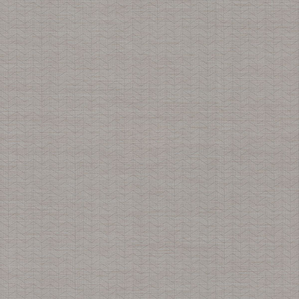 Magnitude Pewter Chevron Wallpaper