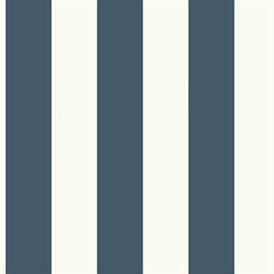 Awning Stripe Removable Wallpaper
