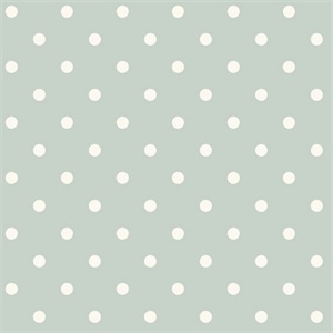 Dots on Dots Removable Wallpaper