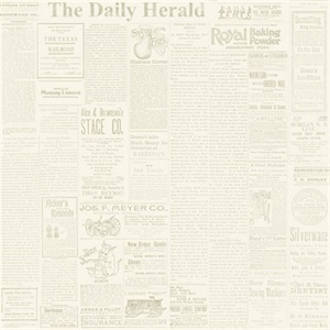 The Daily Removable Wallpaper