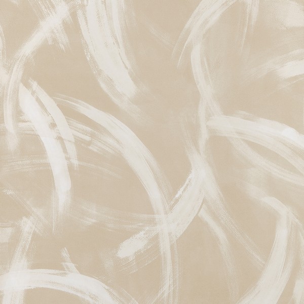 Magnus Beige Wallpaper