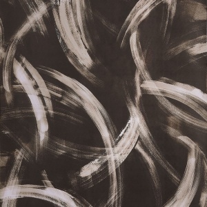 Magnus Brown Wallpaper