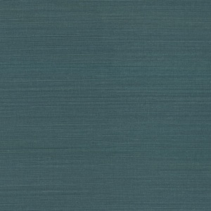 Maguey Sisal Aegean Blue Grasscloth Wallpaper