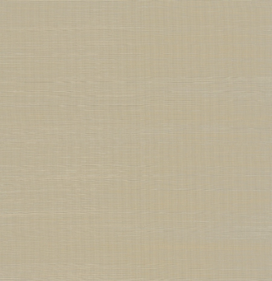 Maguey Sisal Almond Wallpaper