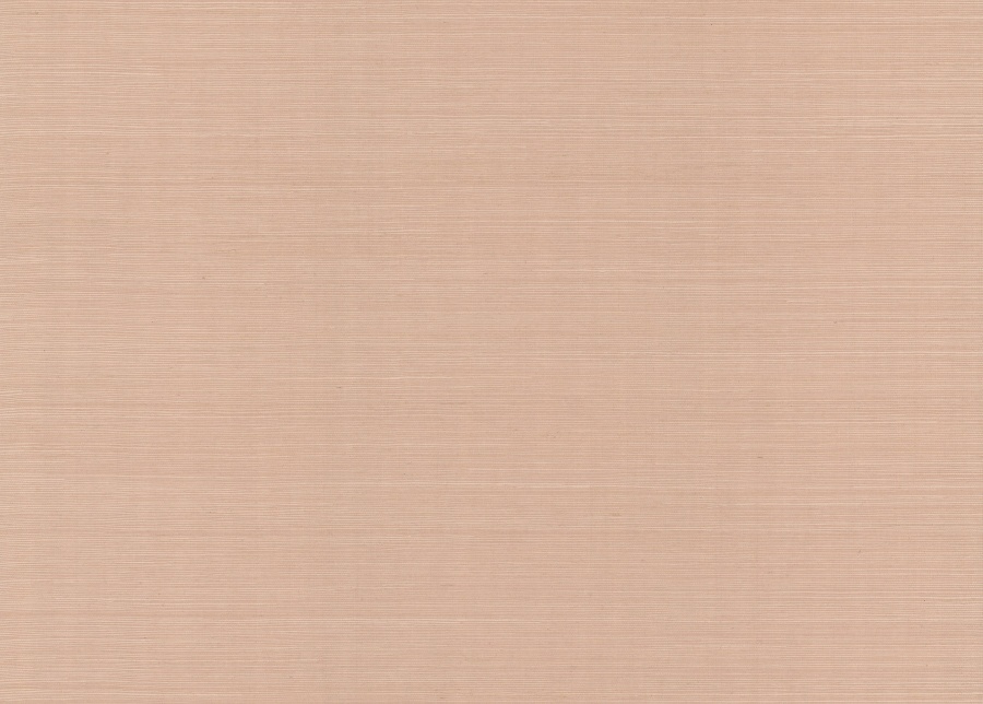 Maguey Sisal Blush Wallpaper