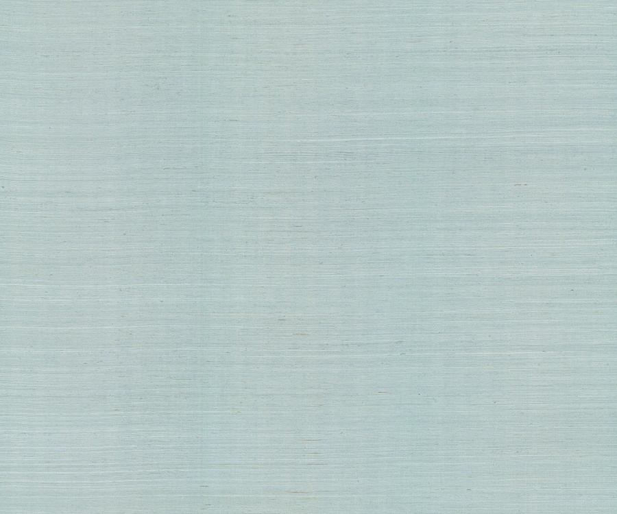 Maguey Sisal Celadon Wallpaper