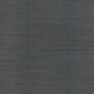 Maguey Sisal Charcoal Grasscloth Wallpaper