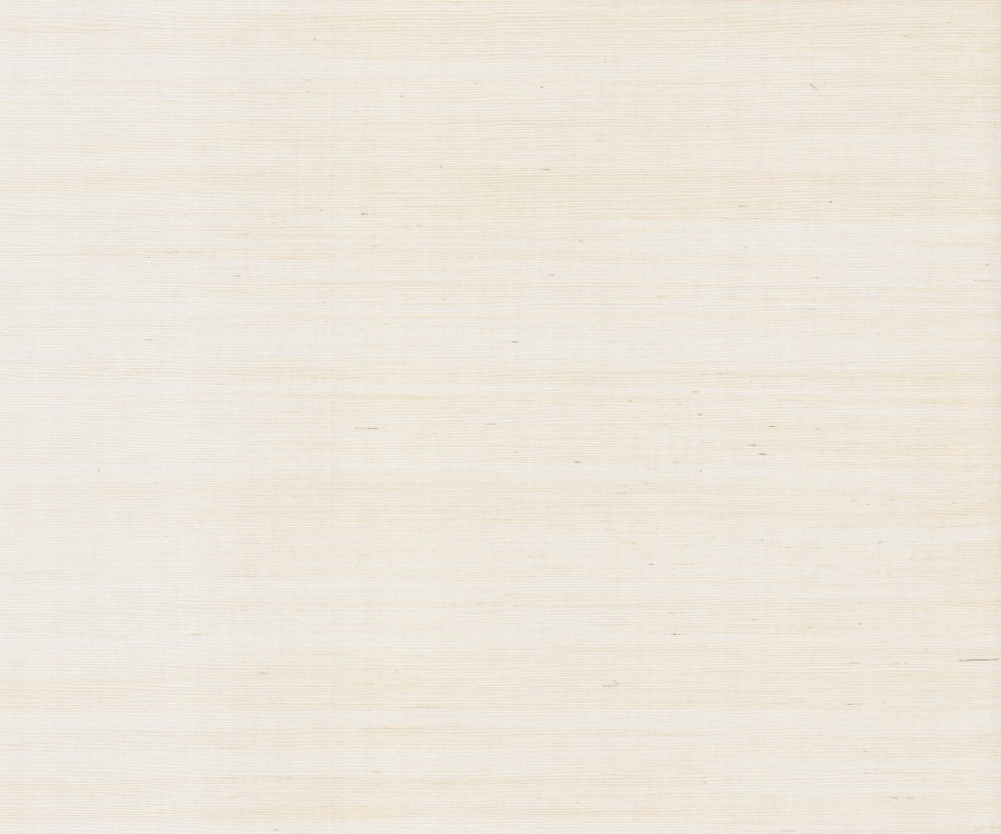 Maguey Sisal Cream Wallpaper