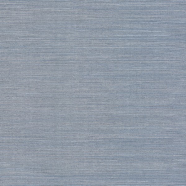 Maguey Sisal Dusty Sky Grasscloth Wallpaper