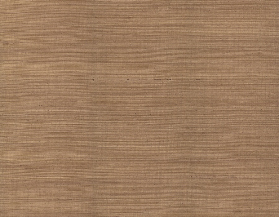 Maguey Sisal Gold Wallpaper