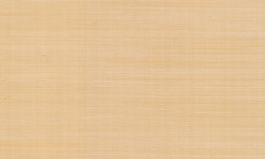 Maguey Sisal Gold Wallpaper