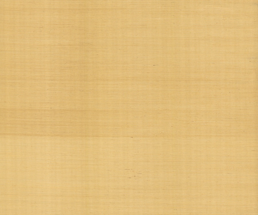 Maguey Sisal Gold Wallpaper