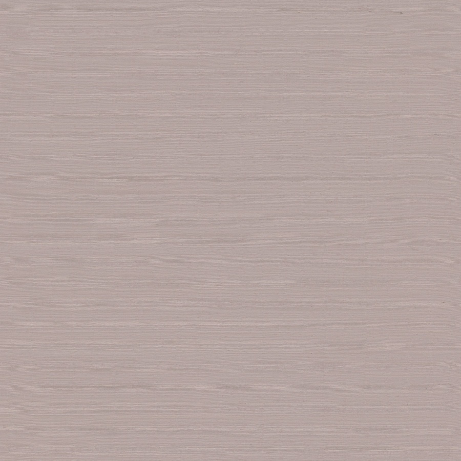 Maguey Sisal Mauve Wallpaper