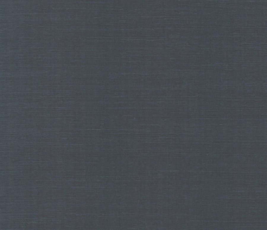 Maguey Sisal Navy Wallpaper