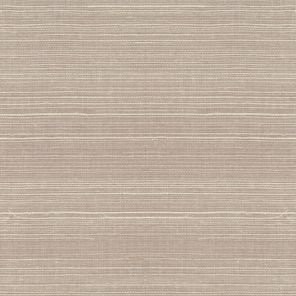 Maguey Sisal Pale Grey Wallpaper