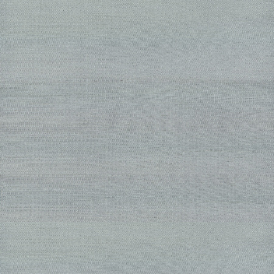 Maguey Sisal Pewter Wallpaper