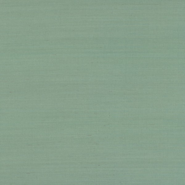 Maguey Sisal Seafoam Grasscloth Wallpaper