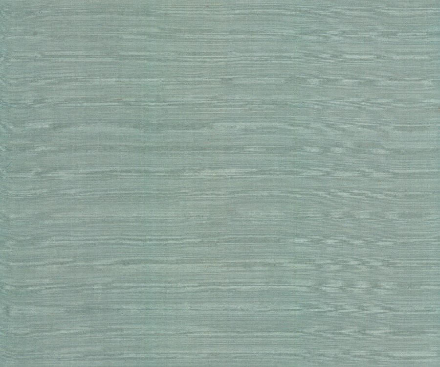 Maguey Sisal Spruce Wallpaper